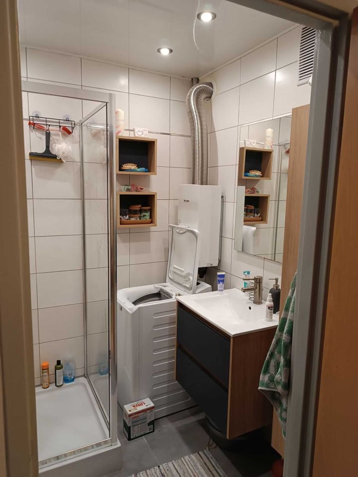 Mieszkanie 3-pokojowe Kraków Rżąka, ul. Ludwika Rydygiera. Zdjęcie 6