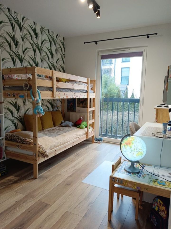 Mieszkanie 3-pokojowe Szczecin Warszewo, ul. Kalinowa. Zdjęcie 6