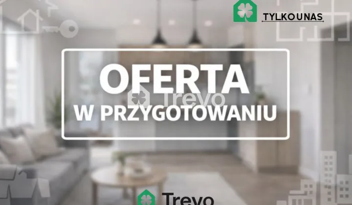 Mieszkanie 3-pokojowe Gdynia Karwiny, ul. Buraczana