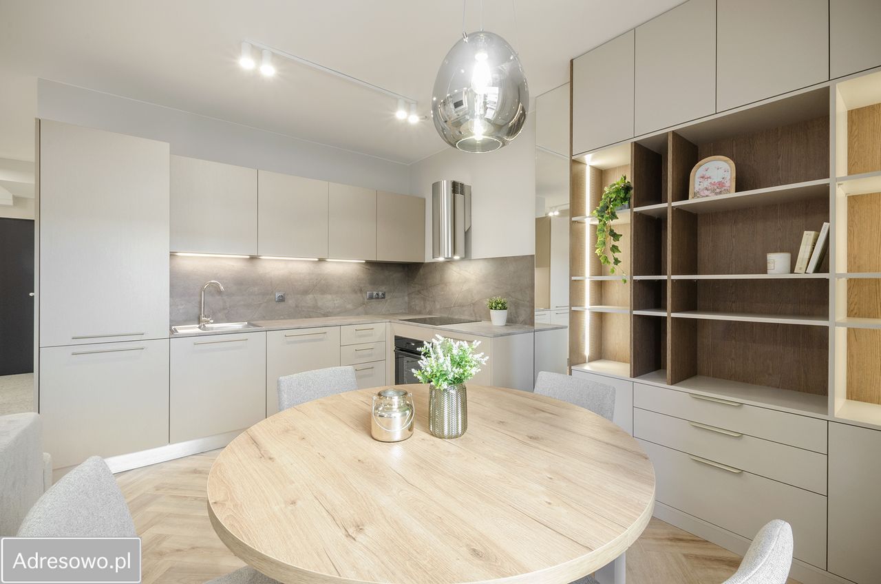 Mieszkanie 2-pokojowe Łódź Śródmieście, ul. Pilota Stanisława Wigury. Zdjęcie 11