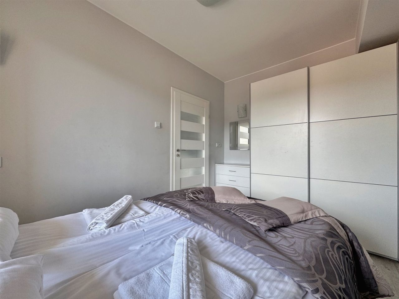 Mieszkanie 2-pokojowe Krynica-Zdrój, ul. prof. Henryka Świdzińskiego. Zdjęcie 11