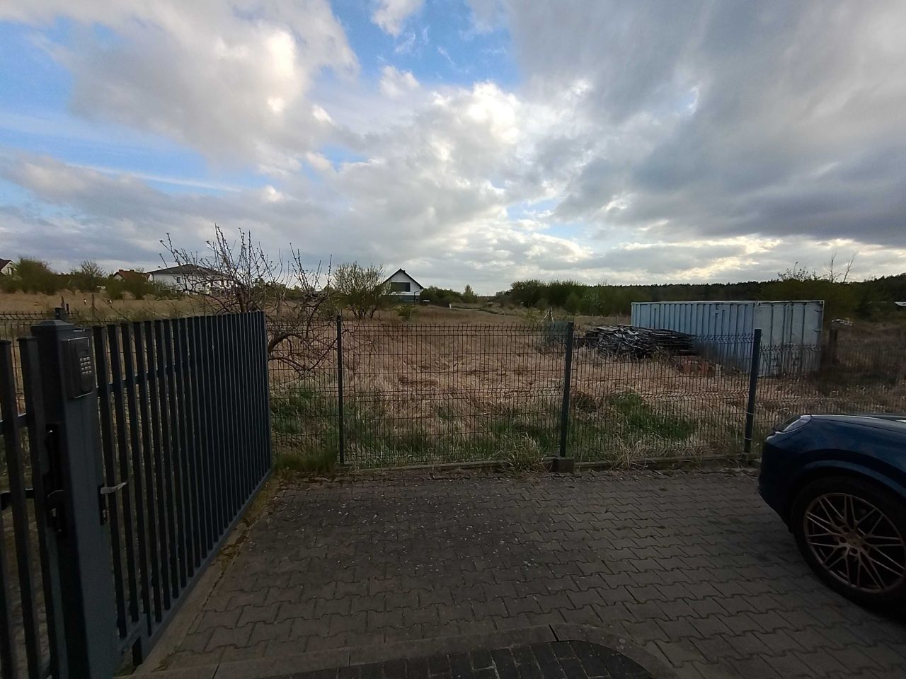 Działka rolno-budowlana Dołuje, ul. Malwowa. Zdjęcie 5