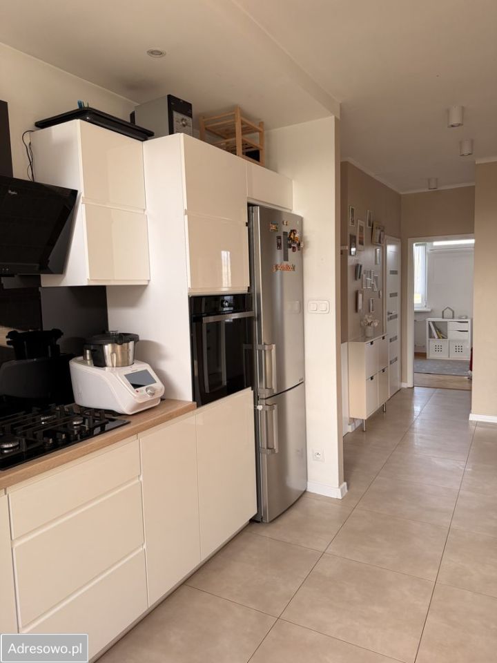 Mieszkanie 3-pokojowe Łódź Bałuty, ul. Wojska Polskiego. Zdjęcie 15