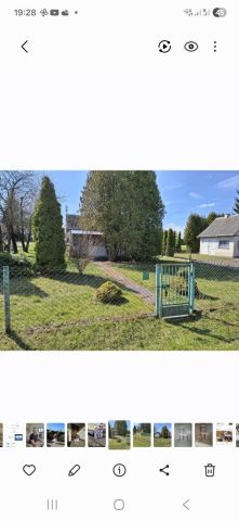 Działka rod Łuków. Zdjęcie 1