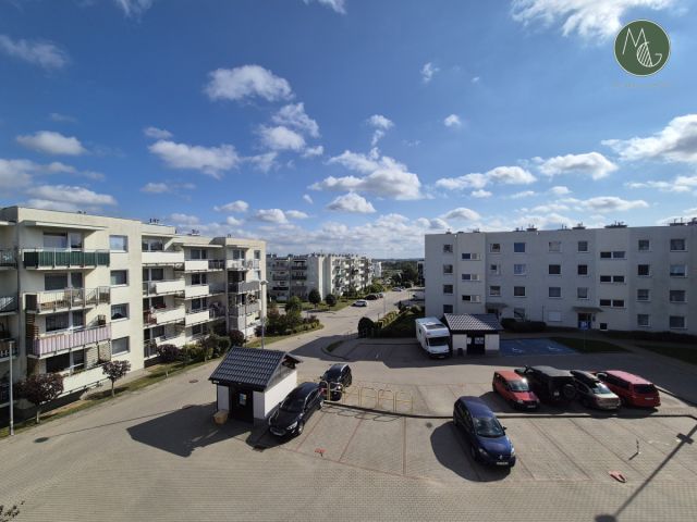 Mieszkanie 1-pokojowe Gdańsk Jasień, ul. Konrada Guderskiego. Zdjęcie 14
