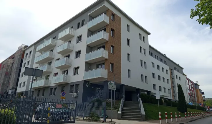 Mieszkanie 2-pokojowe Częstochowa Parkitka, ul. Mościckiego