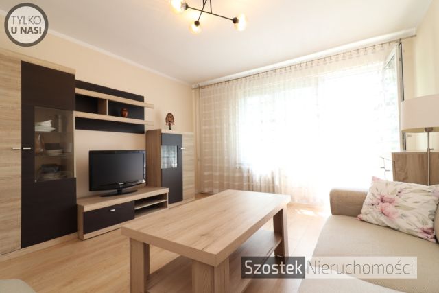 Mieszkanie 2-pokojowe Częstochowa Tysiąclecie, ul. Wodzickiego. Zdjęcie 4