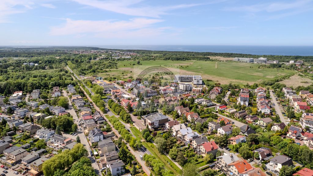 Mieszkanie 2-pokojowe Kołobrzeg, ul. Koralowa. Zdjęcie 30