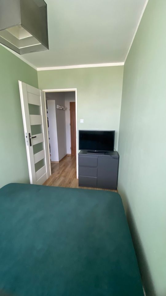 Mieszkanie 2-pokojowe Chocianów, ul. Wesoła. Zdjęcie 4
