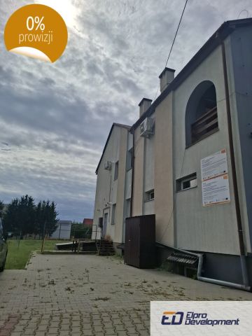 Lokal Wojcieszków, ul. gen. Franciszka Kleeberga. Zdjęcie 2
