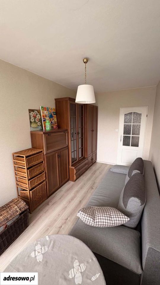 Mieszkanie 4-pokojowe Zielona Góra Centrum, ul. Francuska. Zdjęcie 8