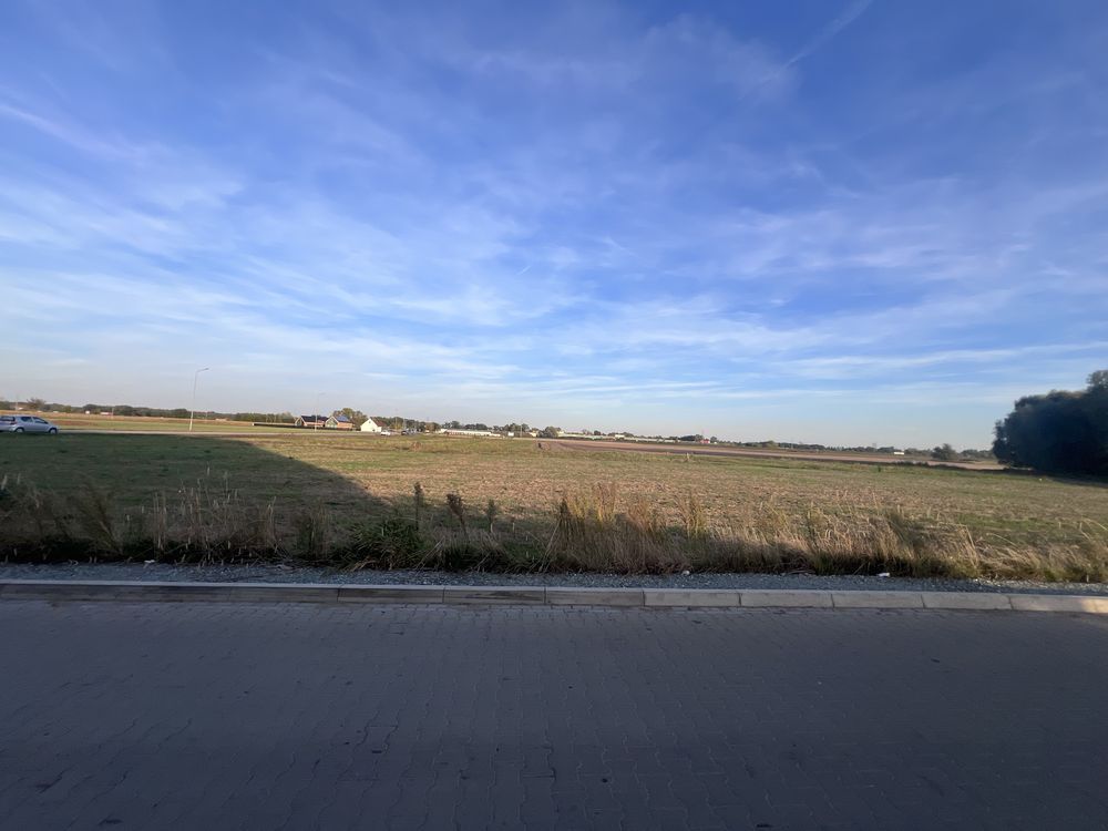 Działka budowlana Śrem, ul. Źródlana. Zdjęcie 5