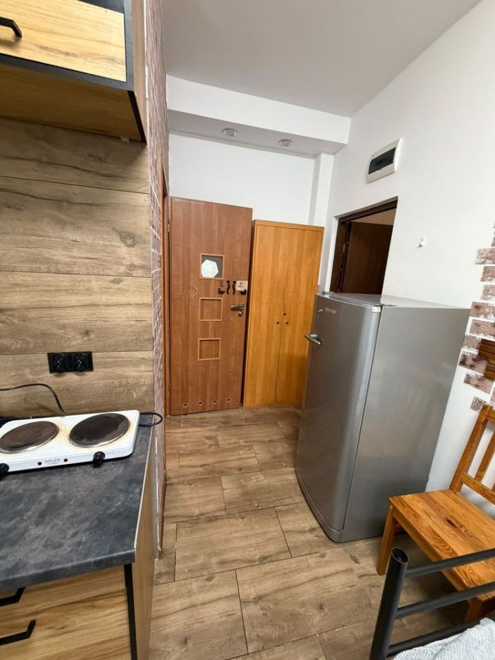 Mieszkanie 1-pokojowe Świdnica Centrum, ul. Kotlarska. Zdjęcie 6