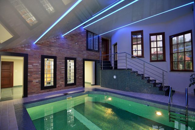 dom wolnostojący, 7 pokoi Białystok Dojlidy Górne, ul. Bajeczna. Zdjęcie 1