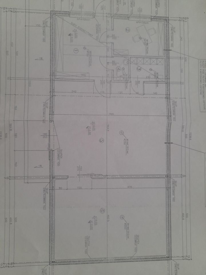 Lokal Myślenice, ul. Juliusza Słowackiego. Zdjęcie 8