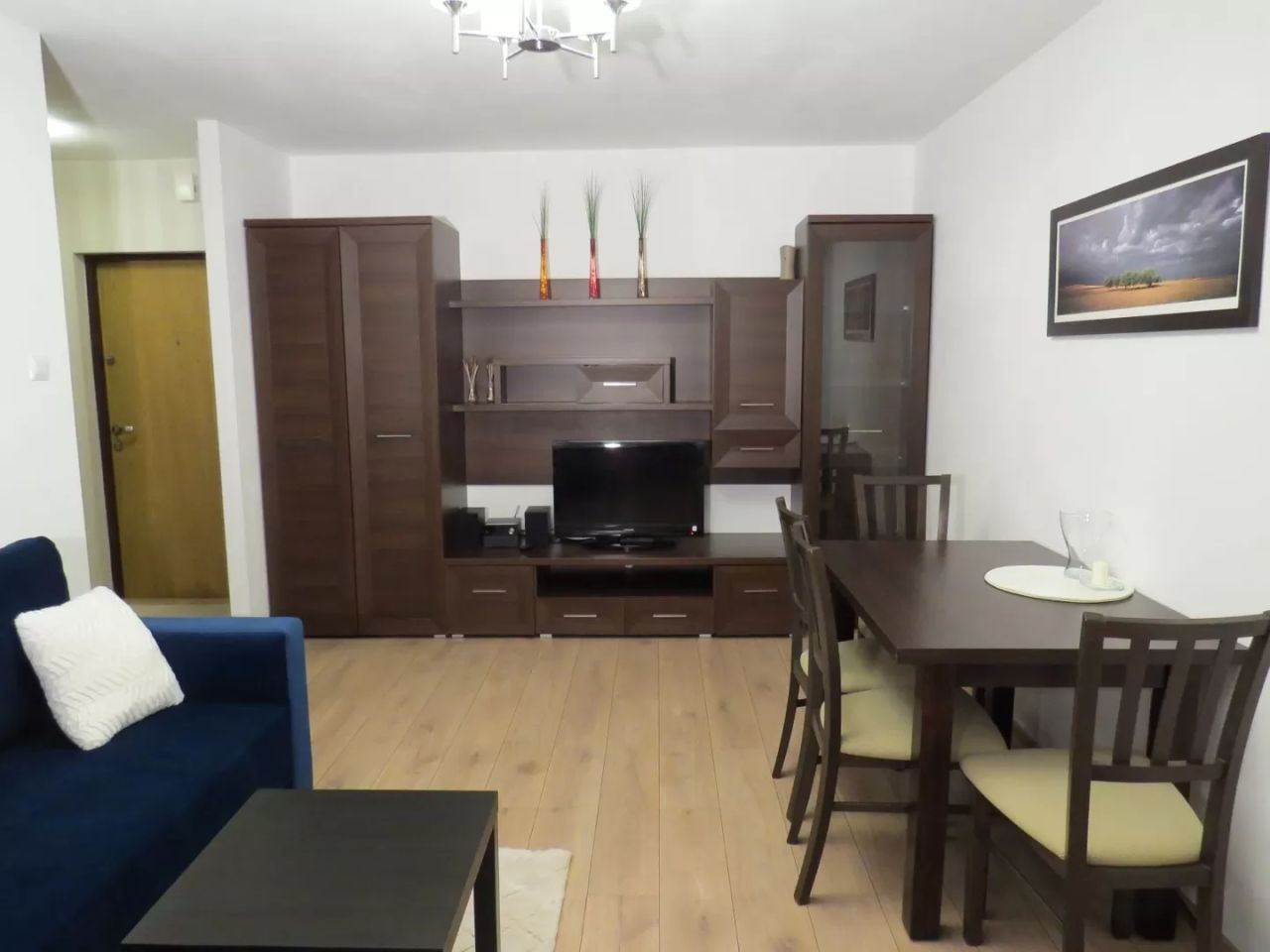 Mieszkanie 2-pokojowe Warszawa Ochota, ul. Racławicka