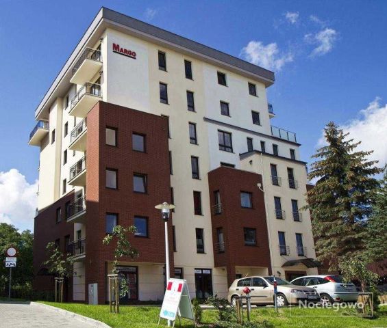 Mieszkanie 3-pokojowe Gdańsk, ul. Bernarda Chrzanowskiego. Zdjęcie 1