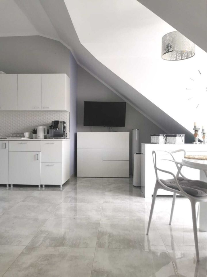 Mieszkanie 1-pokojowe Oleśnica, ul. Wileńska