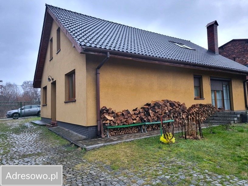 dom wolnostojący, 6 pokoi Ruda Śląska Wirek