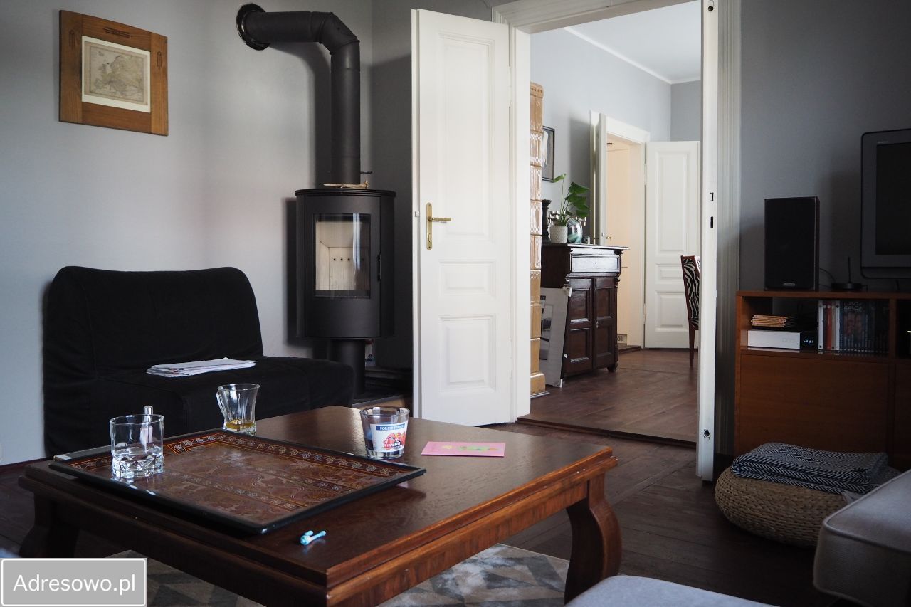 dom wolnostojący, 5 pokoi Sanok Śródmieście, ul. Słowackiego. Zdjęcie 11