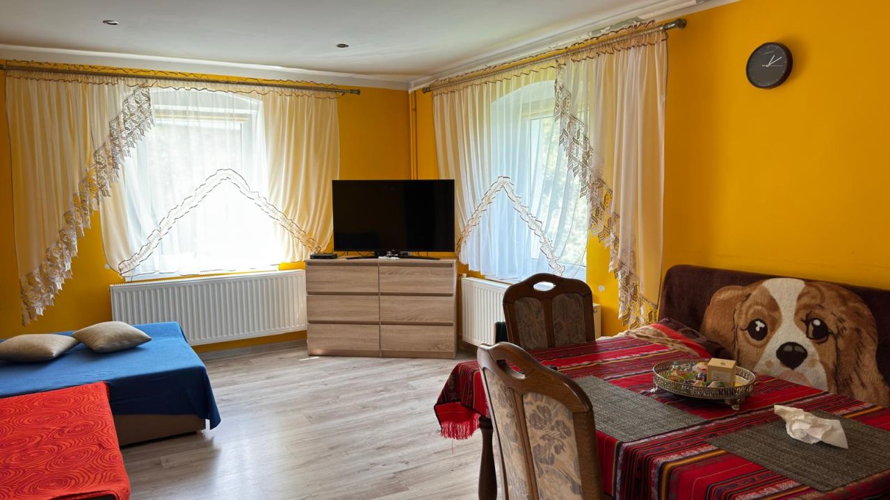 dom wolnostojący, 6 pokoi Niedźwiedzica. Zdjęcie 7