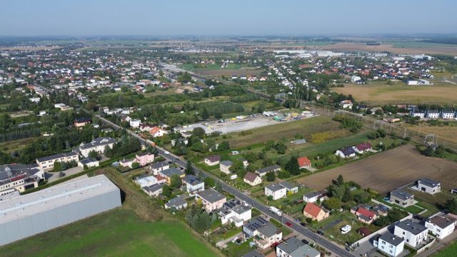 Działka budowlana Rokietnica, ul. Golęcińska. Zdjęcie 11