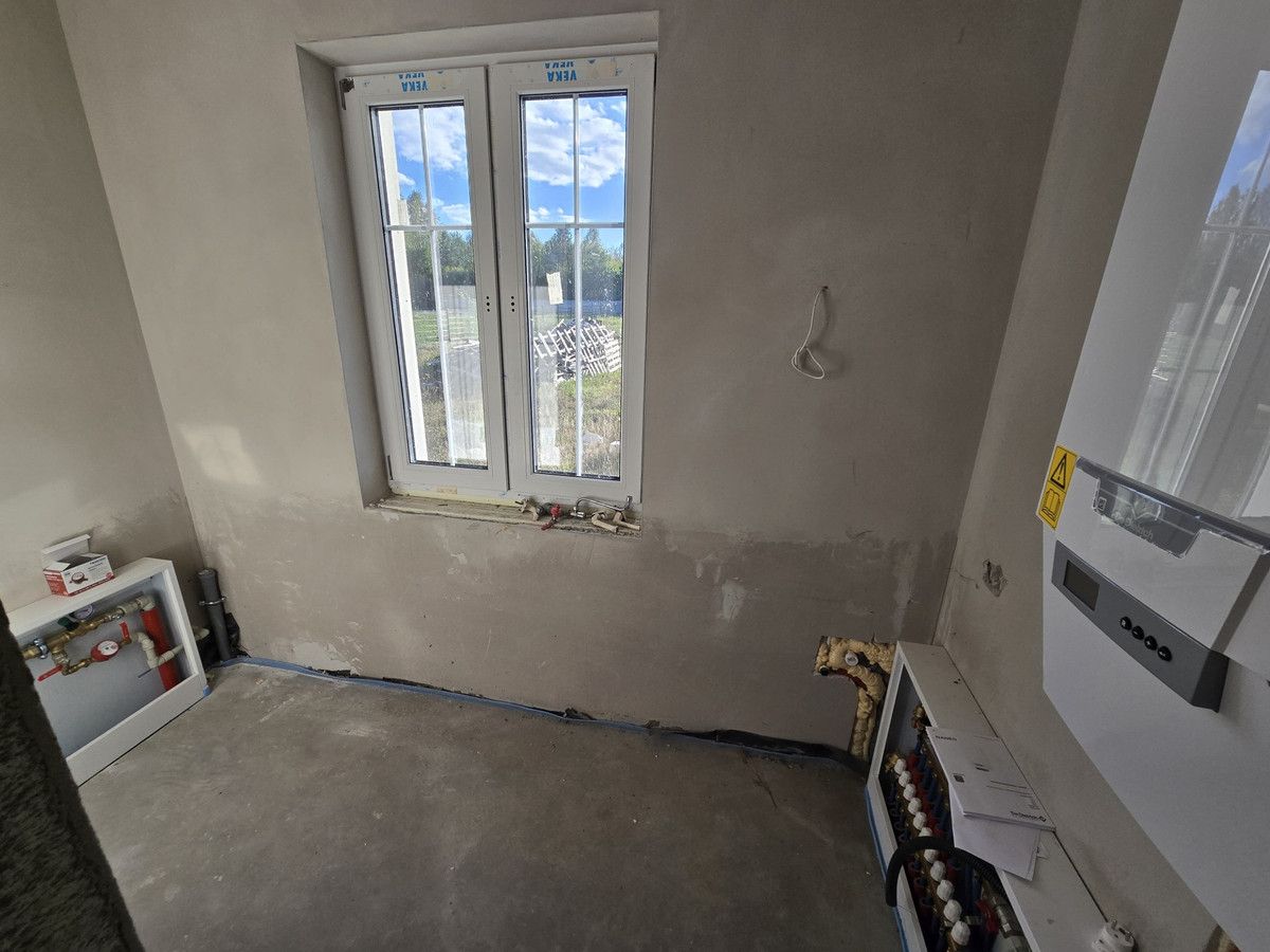 dom wolnostojący, 6 pokoi Szydłowiec, ul. gen. Józefa Sowińskiego. Zdjęcie 9