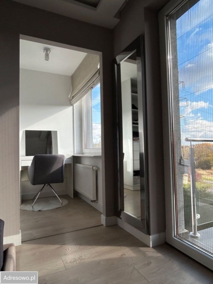 bliźniak, 3 pokoje Lublin Szerokie. Zdjęcie 3