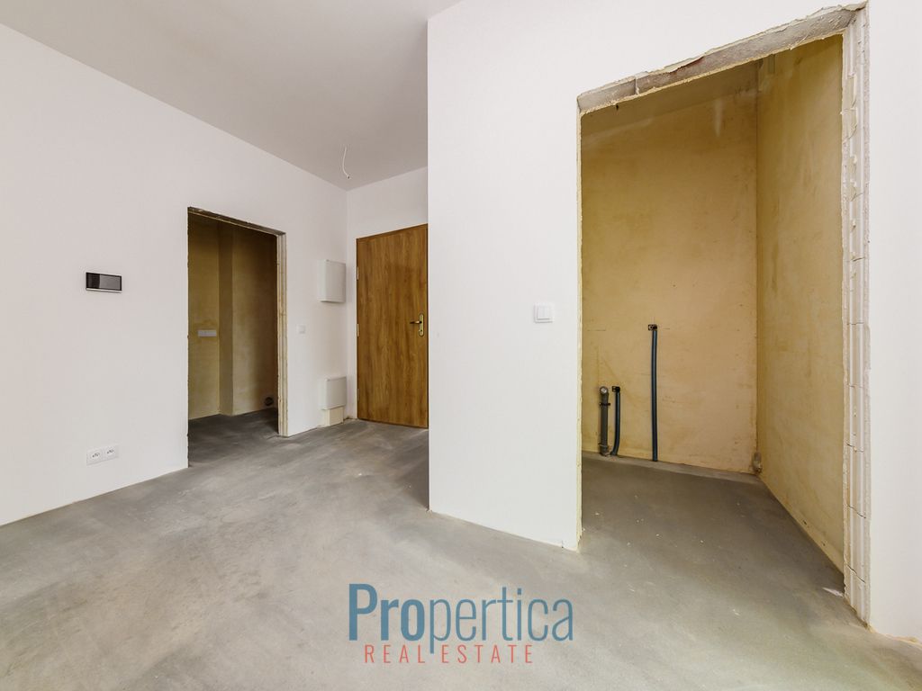 Mieszkanie 3-pokojowe Warszawa Mokotów, ul. Bartłomieja. Zdjęcie 8