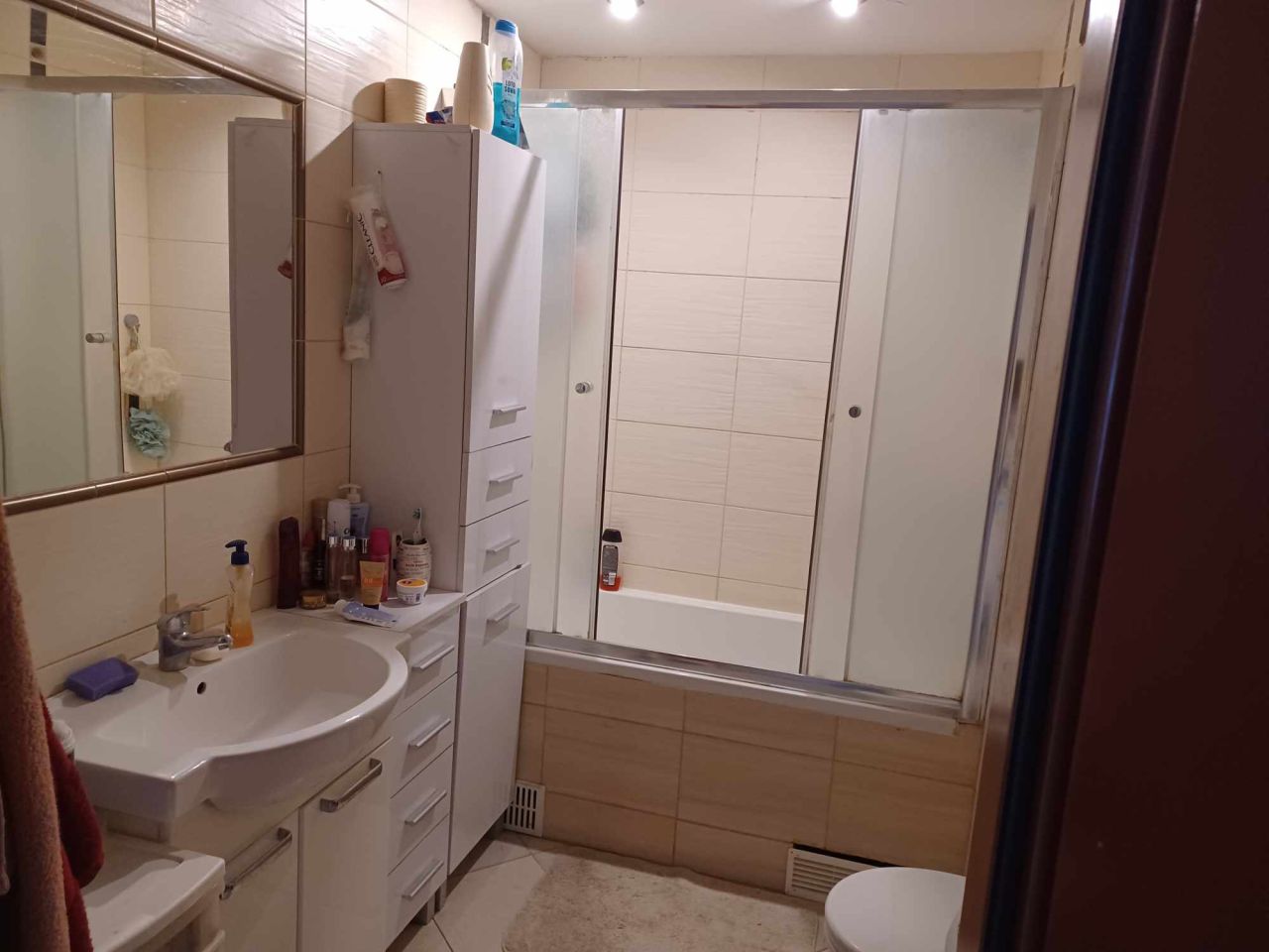 Mieszkanie 4-pokojowe Płock Podolszyce, ul. Szarych Szeregów. Zdjęcie 13