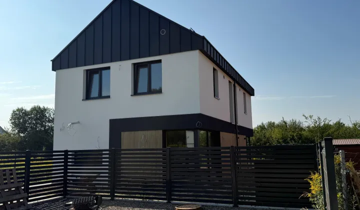 bliźniak, 3 pokoje Kraków Swoszowice, ul. Karola Homolacsa