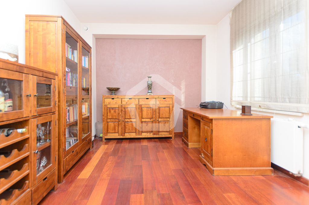 dom wolnostojący, 6 pokoi Rzeszów Budziwój, ul. Eugeniusza Kwiatkowskiego. Zdjęcie 9