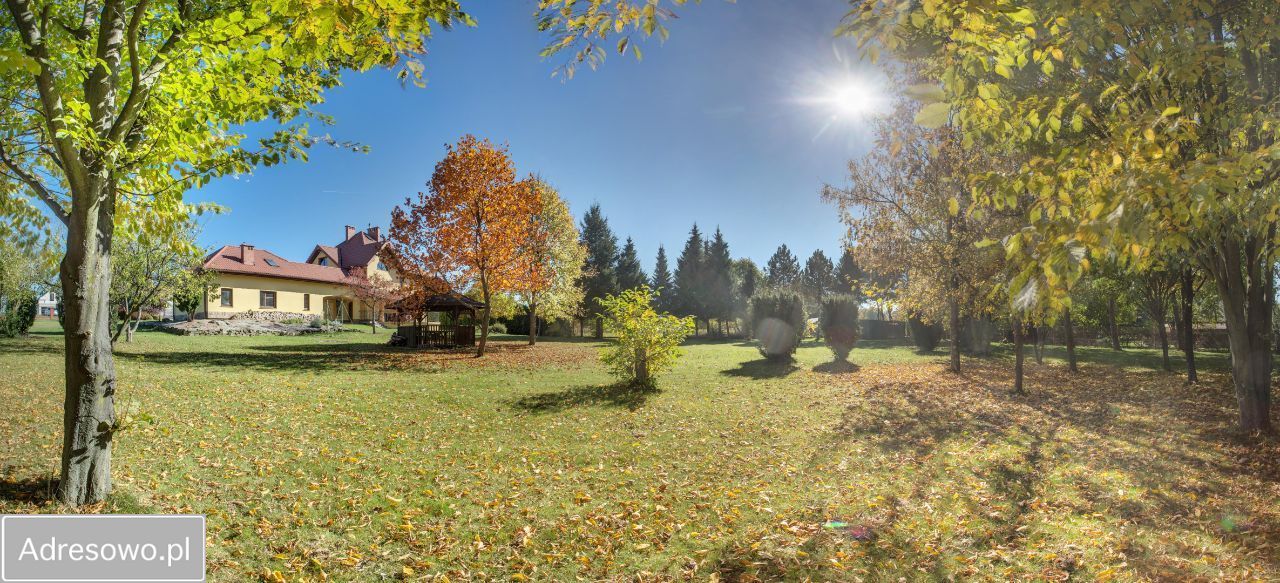 dom wolnostojący, 8 pokoi Szczepańcowa. Zdjęcie 5