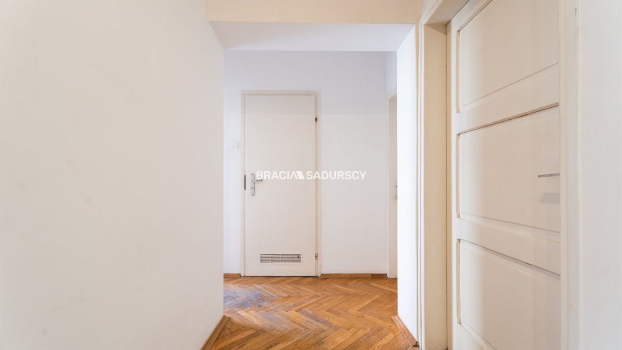 Mieszkanie 4-pokojowe Kraków Grzegórzki, ul. Stanisława Moniuszki. Zdjęcie 28