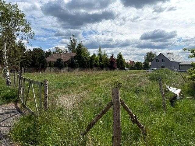 Działka budowlana Karnin, ul. Plażowa