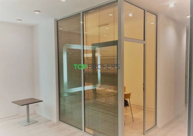 Lokal Warszawa Mokotów, ul. Ksawerów. Zdjęcie 1