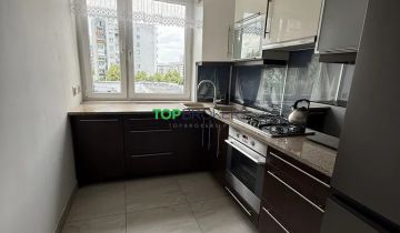 Mieszkanie 3-pokojowe Warszawa Ursynów, ul. Meander