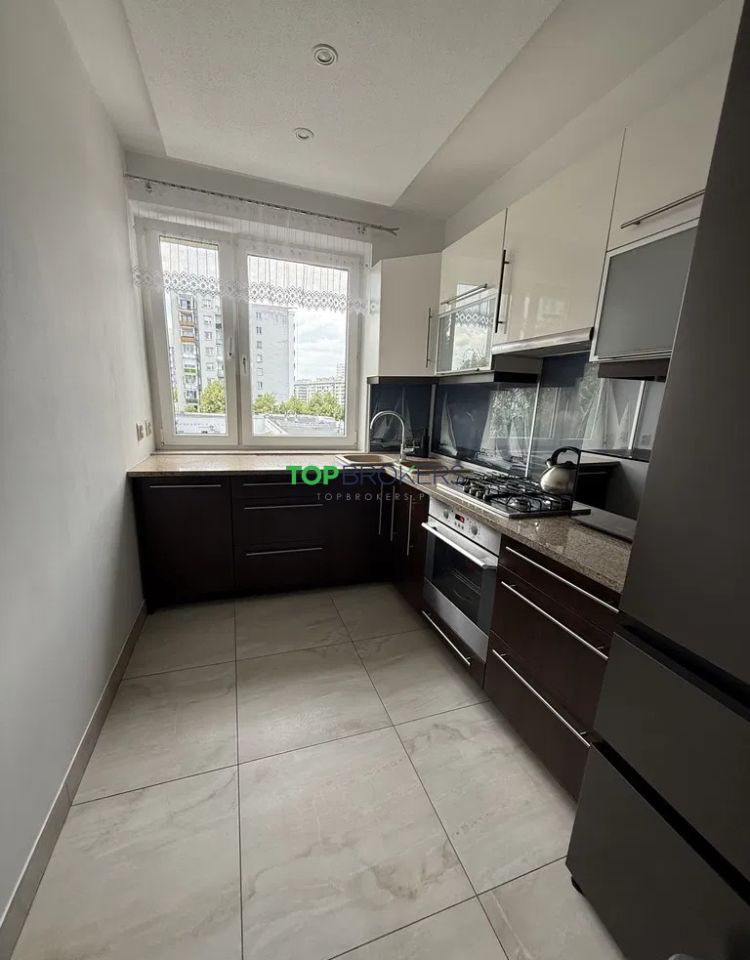 Mieszkanie 3-pokojowe Warszawa Ursynów, ul. Meander