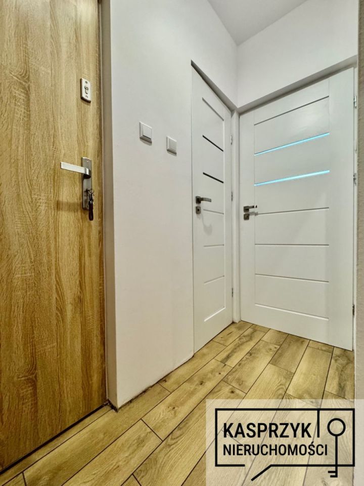 Mieszkanie 2-pokojowe Skawinki. Zdjęcie 9