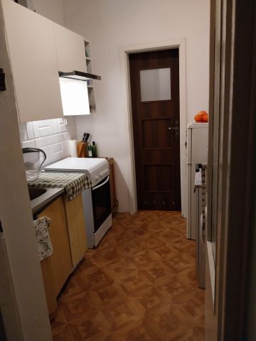 Mieszkanie 2-pokojowe Warszawa Żoliborz, ul. ks. Jerzego Popiełuszki. Zdjęcie 8