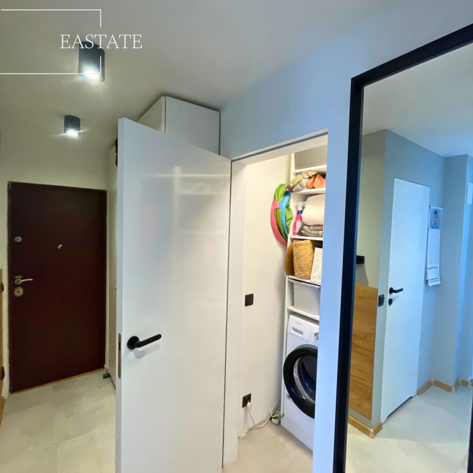 Mieszkanie 2-pokojowe Gdynia Grabówek, ul. Morska. Zdjęcie 5