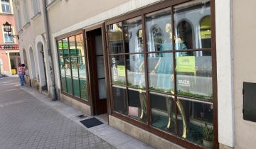 Lokal Kłodzko Centrum, ul. Wojska Polskiego
