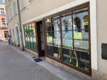 Lokal Kłodzko Centrum, ul. Wojska Polskiego