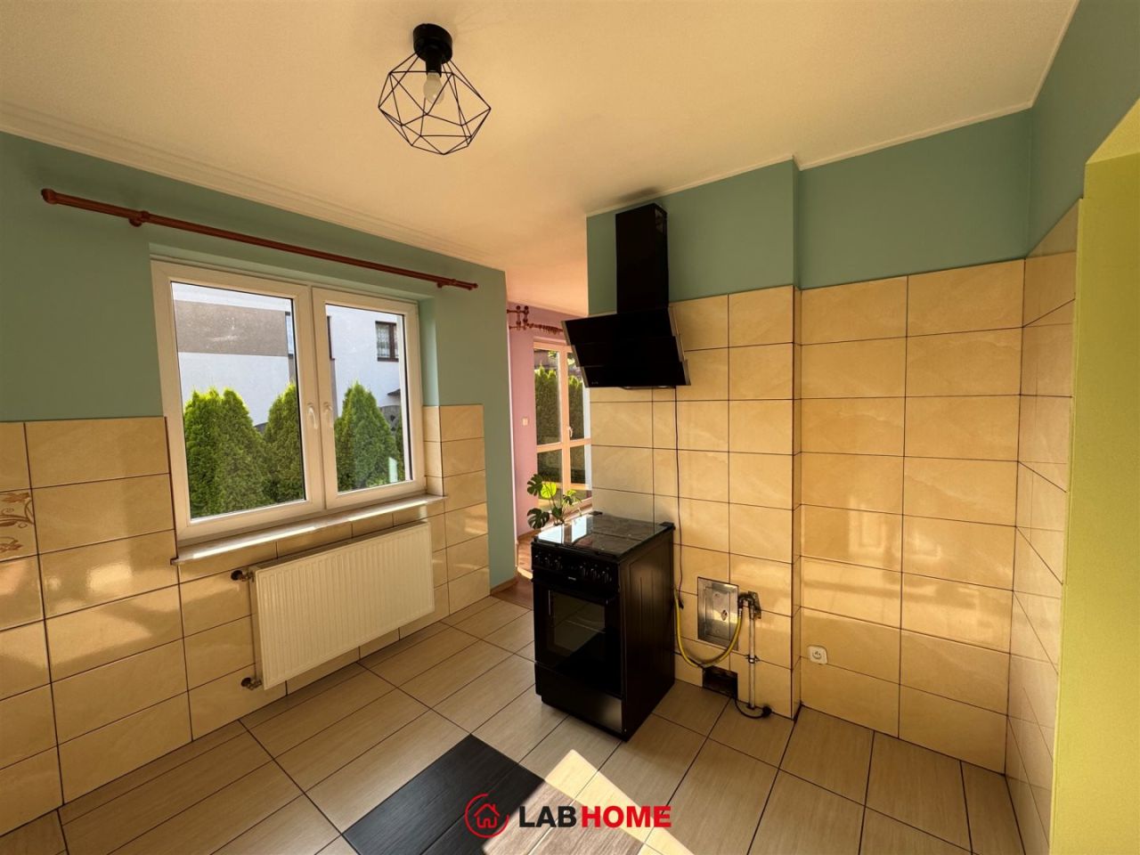 dom wolnostojący, 6 pokoi Góra Siewierska, ul. Kościuszki. Zdjęcie 8