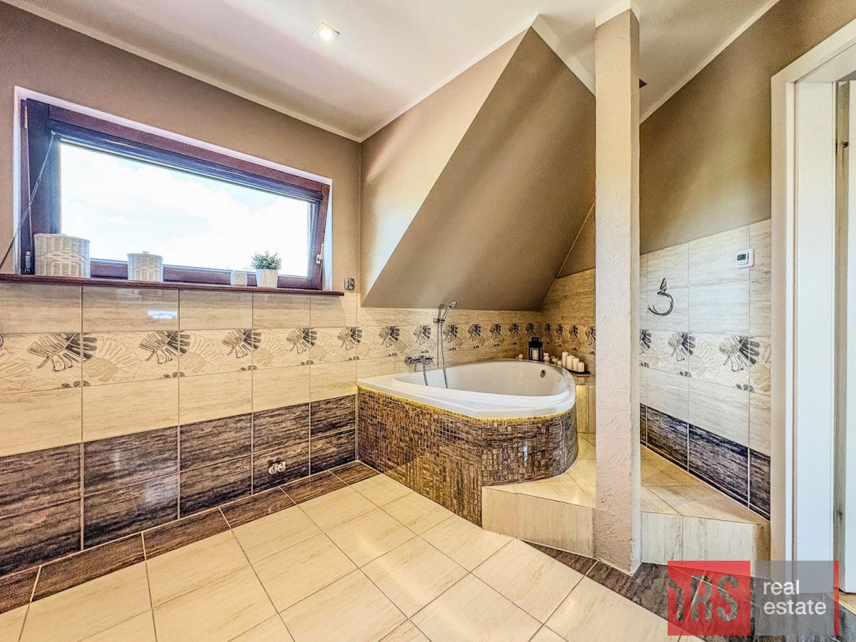 dom wolnostojący, 5 pokoi Zielona Góra Ochla, ul. Dzika. Zdjęcie 38