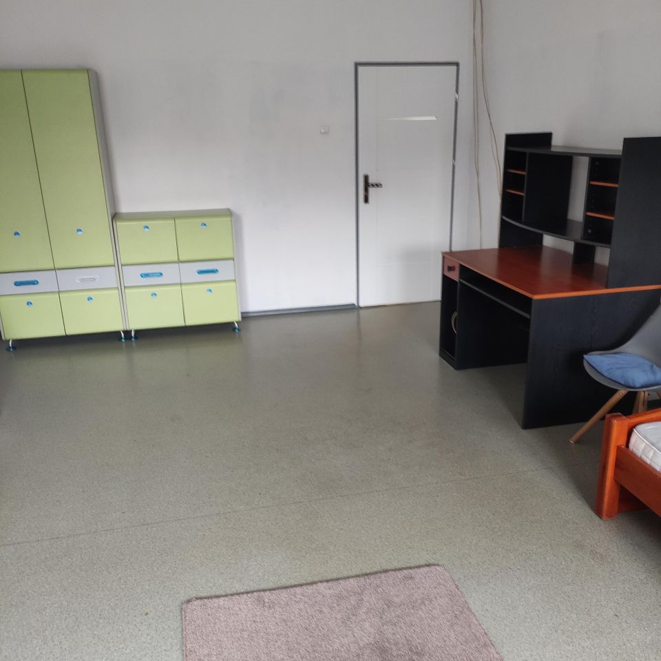 Mieszkanie 3-pokojowe Racibórz Centrum, ul. ks. Stanisława Staszica