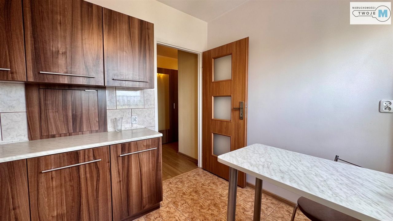 Mieszkanie 2-pokojowe Kielce, ul. Romualda. Zdjęcie 10