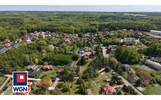 Działka budowlana Elbląg, ul. Łubinowa. Zdjęcie 3