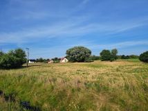 Działka budowlana Stalowa Wola Charzewice, ul. Graniczna. Zdjęcie 2