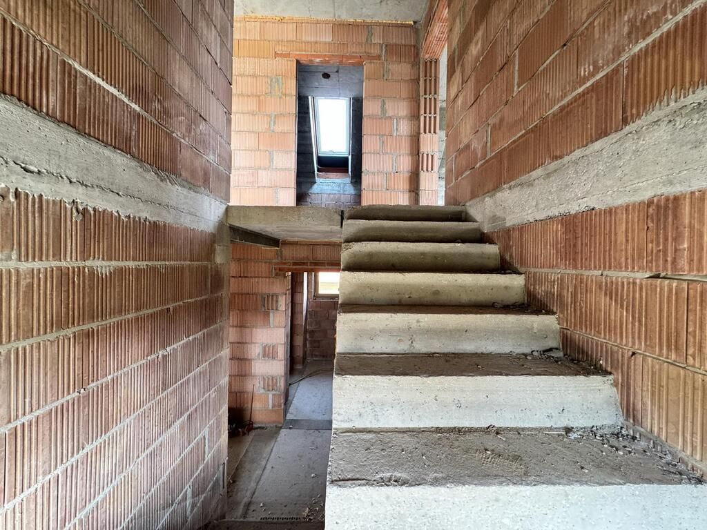 dom wolnostojący, 7 pokoi Rzeszów Przybyszówka, ul. Dębicka. Zdjęcie 15